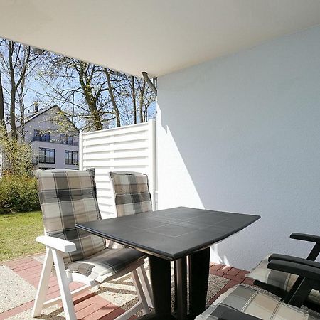 Likedeeler Wohnung 12 Больтенхаген Экстерьер фото