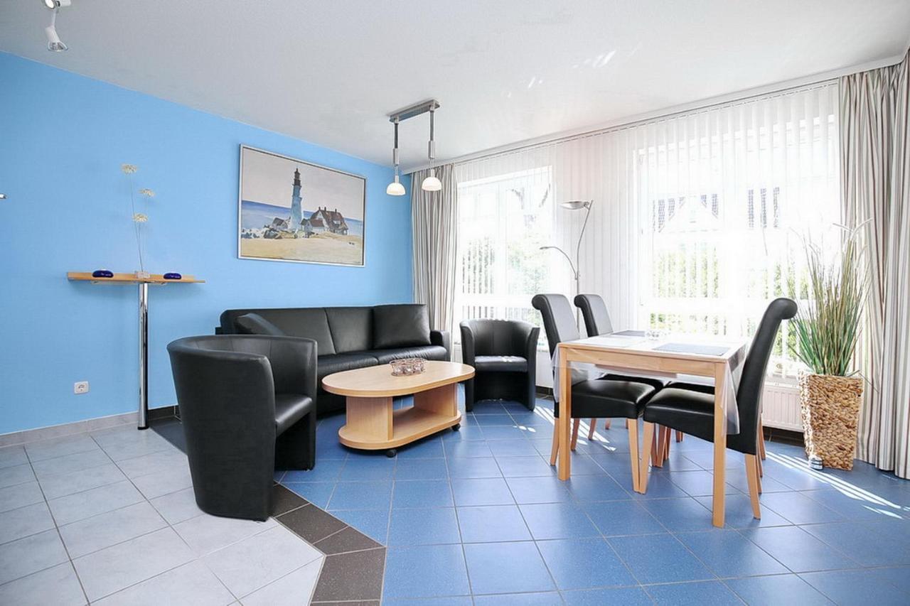 Likedeeler Wohnung 12 Больтенхаген Экстерьер фото