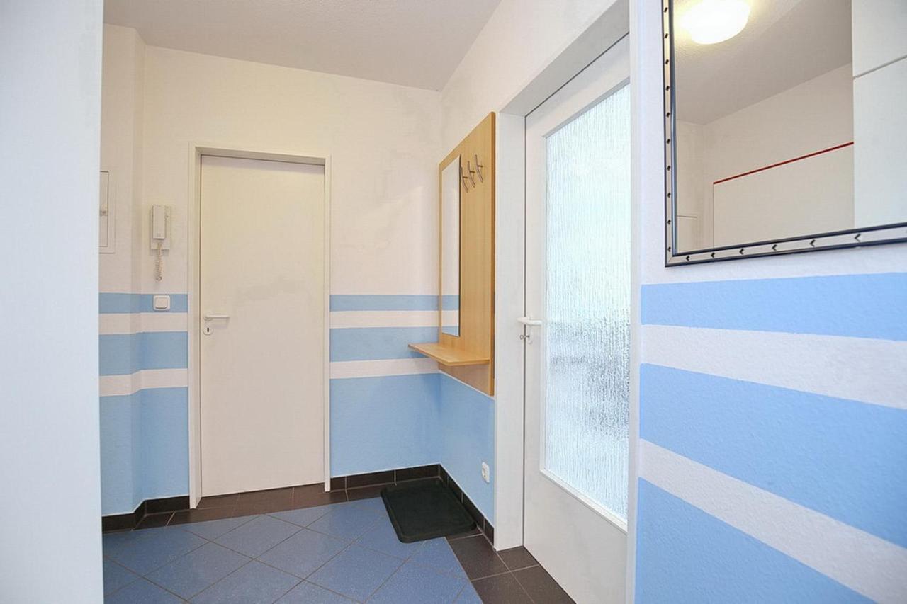 Likedeeler Wohnung 12 Больтенхаген Экстерьер фото