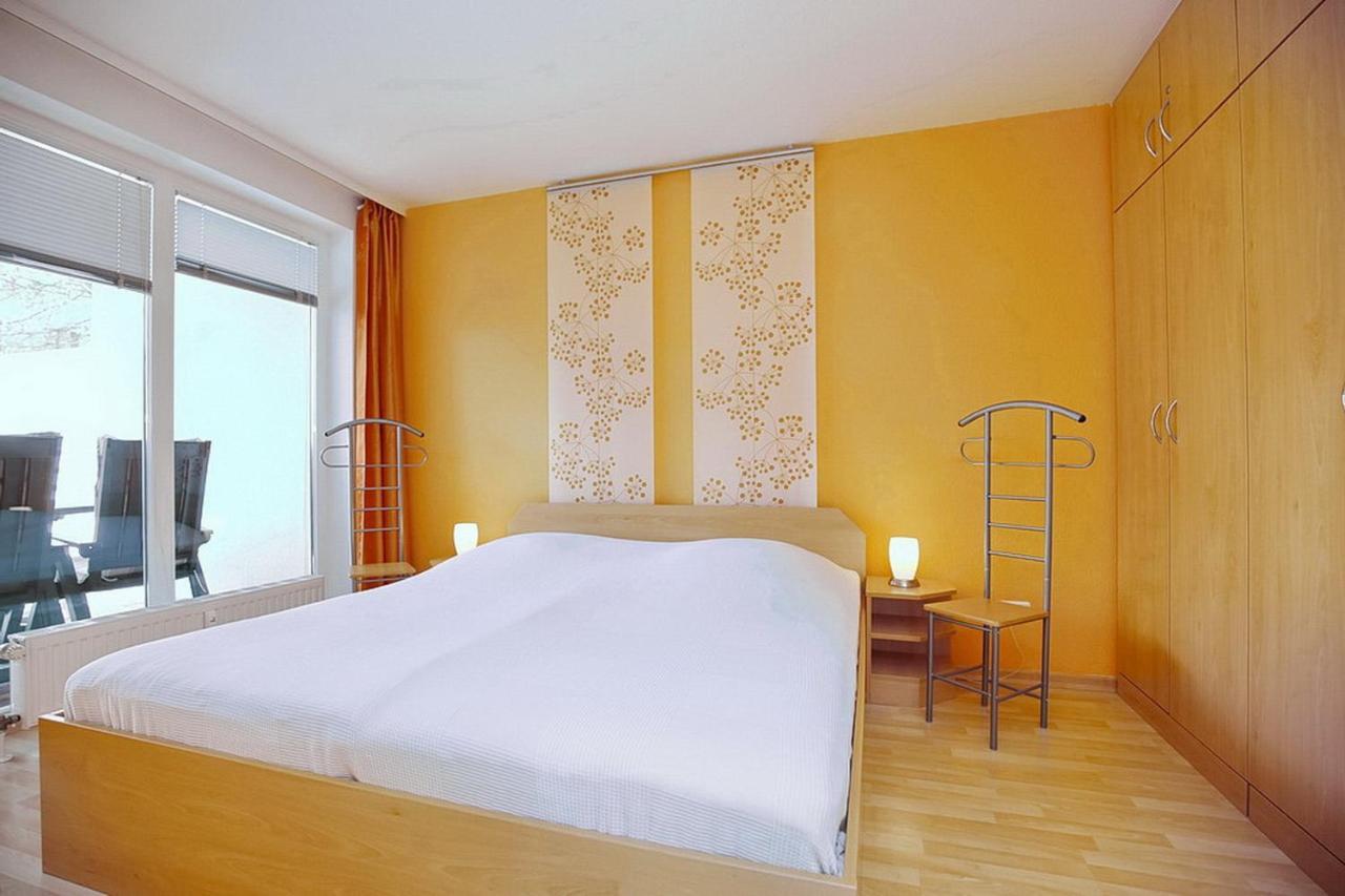 Likedeeler Wohnung 12 Больтенхаген Экстерьер фото